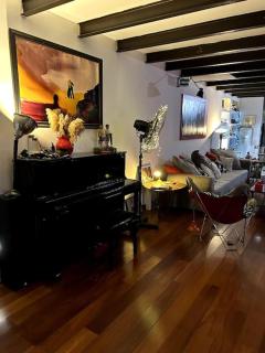 Maison atypique style loft - 8
