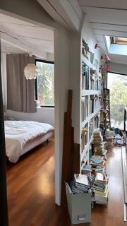 Maison atypique style loft - 5