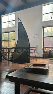 Maison atypique style loft - 3