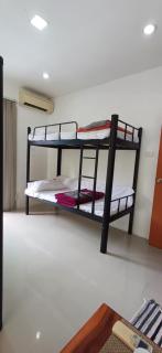 Burmese Corner - Khao Lak - 9