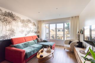 Le Ty Sillon - Appt proche de la plage - Saint Malo - 4