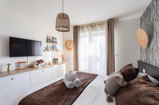 Le Ty Sillon - Appt proche de la plage - Saint Malo - 3