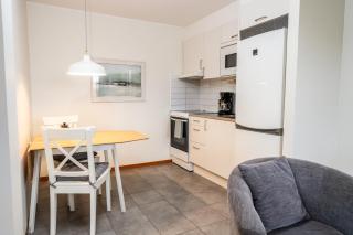 Berling Apartments - Karlstad - 5