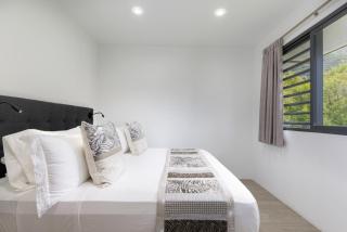 Raina Lodge - Fare Hereiti - Piscine privée - Paeau - 7