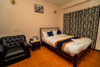 Karma Travellers Home - 7