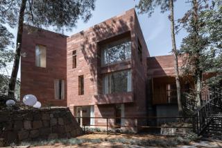 Vretreats Suyunjian Boutique Hotel - Xinglong - 8