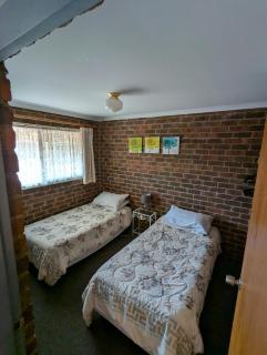 Barham Colonial Motel - Barham - 7