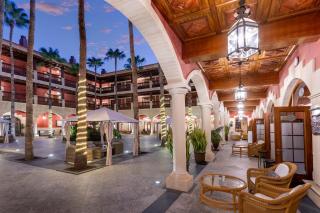 Elba Palace Golf Boutique Hotel - Adults Only - Caleta de Fuste - 2