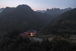 Vretreats Suyunjian Boutique Hotel - Xinglong - 3