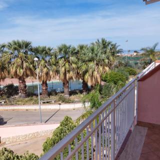 Alicudi Appartamento in Residence - Altavilla Milicia - 9