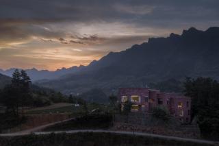 Vretreats Suyunjian Boutique Hotel - Xinglong - 1