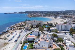 Ocean View beach front javea Alicante - Jávea - 7