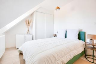Centre-ville Pléneuf Val André, appartement pour 4 - Pléneuf-Val-André - 6