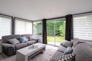 Le Logis de La Baule - Maison climatisée piscine - La Baule - 9