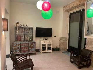 7 beds, 3bedR, Centro, SOL, Gran Via, metro Noviciado, Callao - Madrid - 8