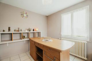 Charmante maison néo-bretonne - Plumaudan - 5