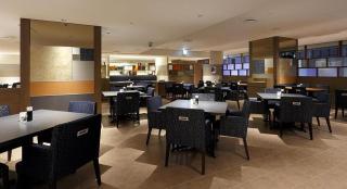 Akasaka Excel Hotel Tokyu - Tokyo - 7