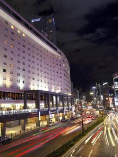 Akasaka Excel Hotel Tokyu - Tokyo - 1