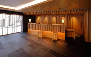 Hotel Sunroute Kyoto - Kyōto - 5