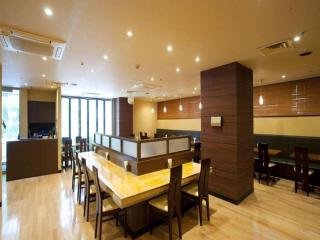 Pearl Hotel Kayabacho - Tokyo - 5