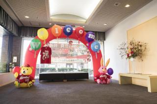 Ark Hotel Hiroshimaeki Minami - Hiroshima - 4