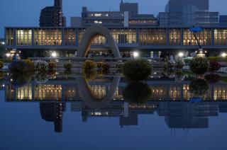Ark Hotel Hiroshimaeki Minami - Hiroshima - 3