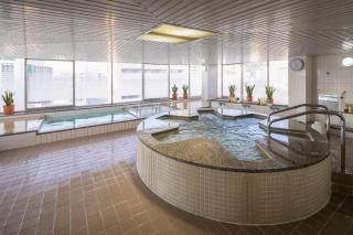 Ark Hotel Hiroshimaeki Minami - Hiroshima - 5