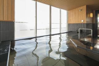 Ark Hotel Hiroshimaeki Minami - Hiroshima - 4