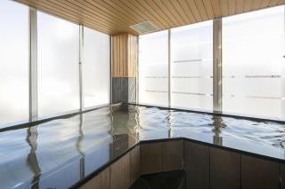 Ark Hotel Hiroshimaeki Minami - Hiroshima - 1