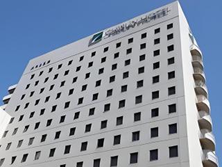 Chisun Hotel Utsunomiya - Utsunomiya - 0