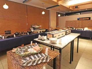 Chisun Hotel Utsunomiya - Utsunomiya - 8