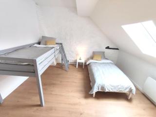 Maison 3 chambres Marcq-en-Baroeul - Marcq-en-Barœul - 4