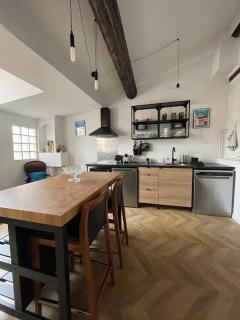 Ma fenêtre sur le Vieux Port! - 4