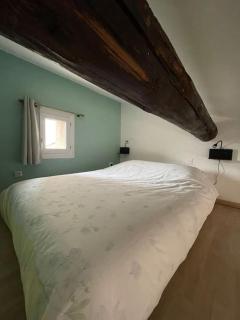 Ma fenêtre sur le Vieux Port! - 1