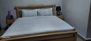 Bençao Apartment - Kigali - 7