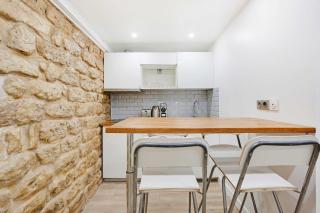 Cosy 1BR apartment - Montorgueil - Republique - Paris - 9