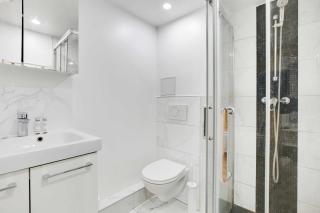 Cosy 1BR apartment - Montorgueil - Republique - Paris - 6