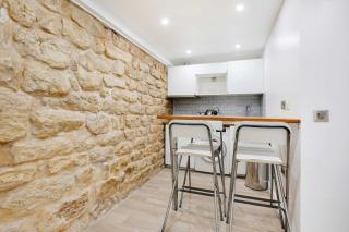 Cosy 1BR apartment - Montorgueil - Republique - Paris - 2