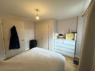 Modern 1BD Flat near Olympic Park Stratford - London - 6