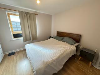 Modern 1BD Flat near Olympic Park Stratford - London - 4