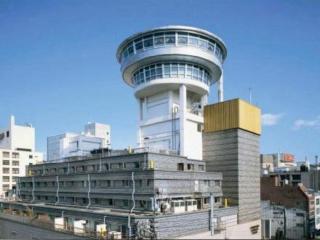 Hiroshima Kokusai Hotel - Hiroshima - 0