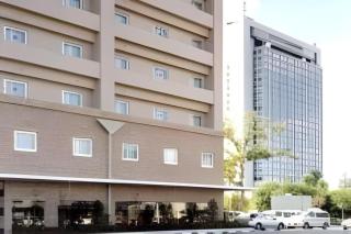 Hotel Sealuck Pal Mito - Mito - 0