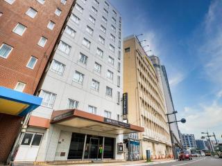 APA Hotel Hiroshima-Ekimae - Hiroshima - 0