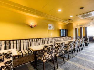 APA Hotel Hiroshima-Ekimae - Hiroshima - 5