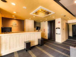 APA Hotel Hiroshima-Ekimae - Hiroshima - 4