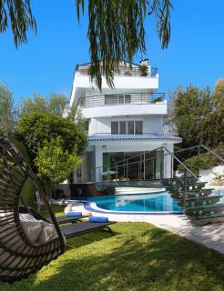 Villa Stefani with Private Pool - Atene - 9