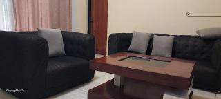 Bençao Apartment - Kigali - 8