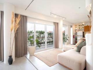 The Cruise Berawa - Design Apartments & Penthouses by CPM Bali - 5