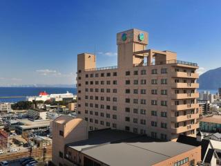 Hotel Sun Valley Annex - Beppu - 0
