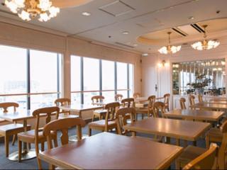 Takamatsu Washington Hotel Plaza - Takamatsu - 7